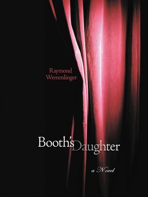 cover image of Booth's Daughter